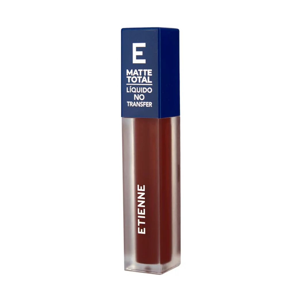 Labial L&iacute;quido Etienne Matte Total N21, , large image number 1