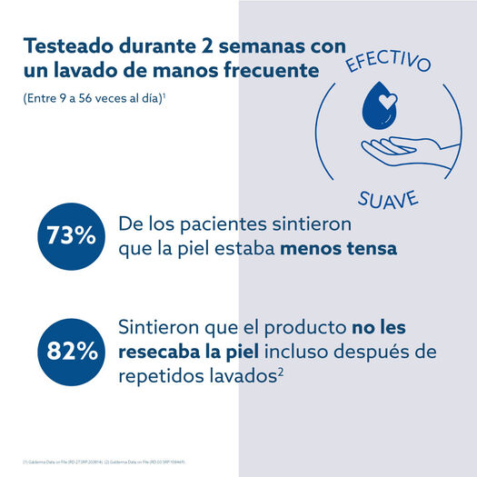 Limpiador Líquido para Manos Cetaphil Healthy Hygiene 237ml, , large image number 2