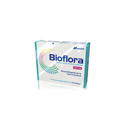 Bioflora 250 mg x 10 Sobres