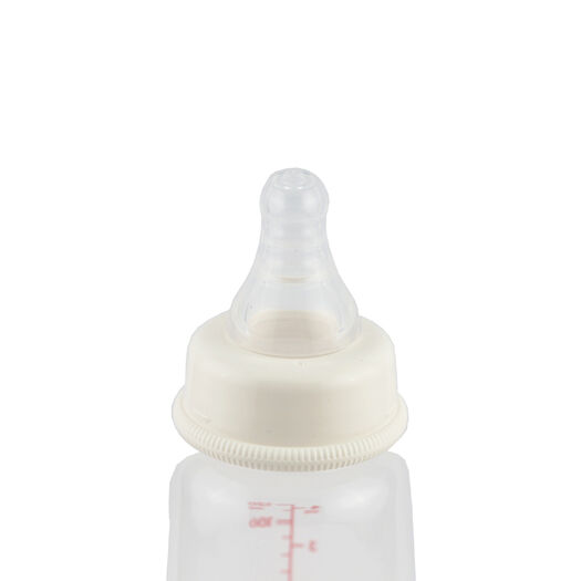 Biberon Boca Standard Vidrio Pigeon 50Ml, , large image number 2