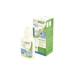 Xylimed Nasal Gotas Infantil 22Ml
