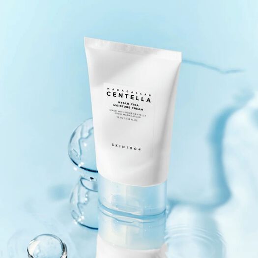 Crema Moisture Hyalu-Cica Skin1004 75Ml, , large image number 1