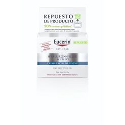 Crema de Noche Eucerin Refill Hyaluron-Filler 50ml