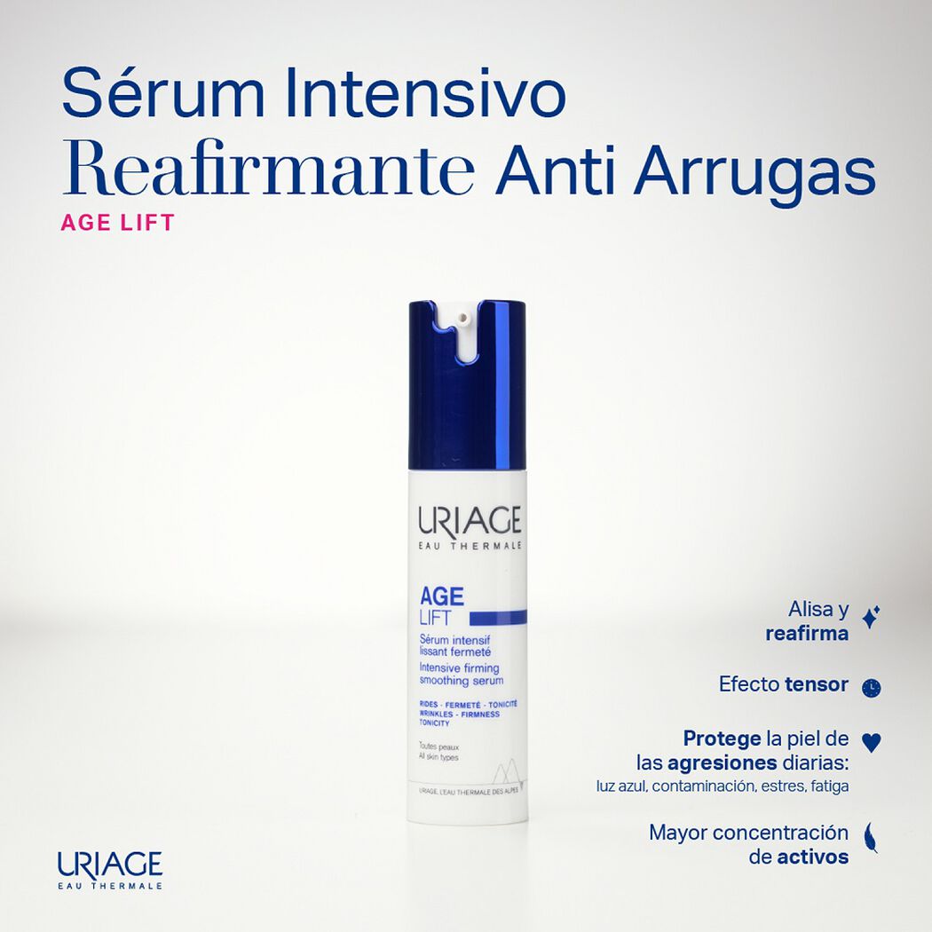 Age Lift Intens Firm Smooth Serum PB 30Ml, , large image number 3
