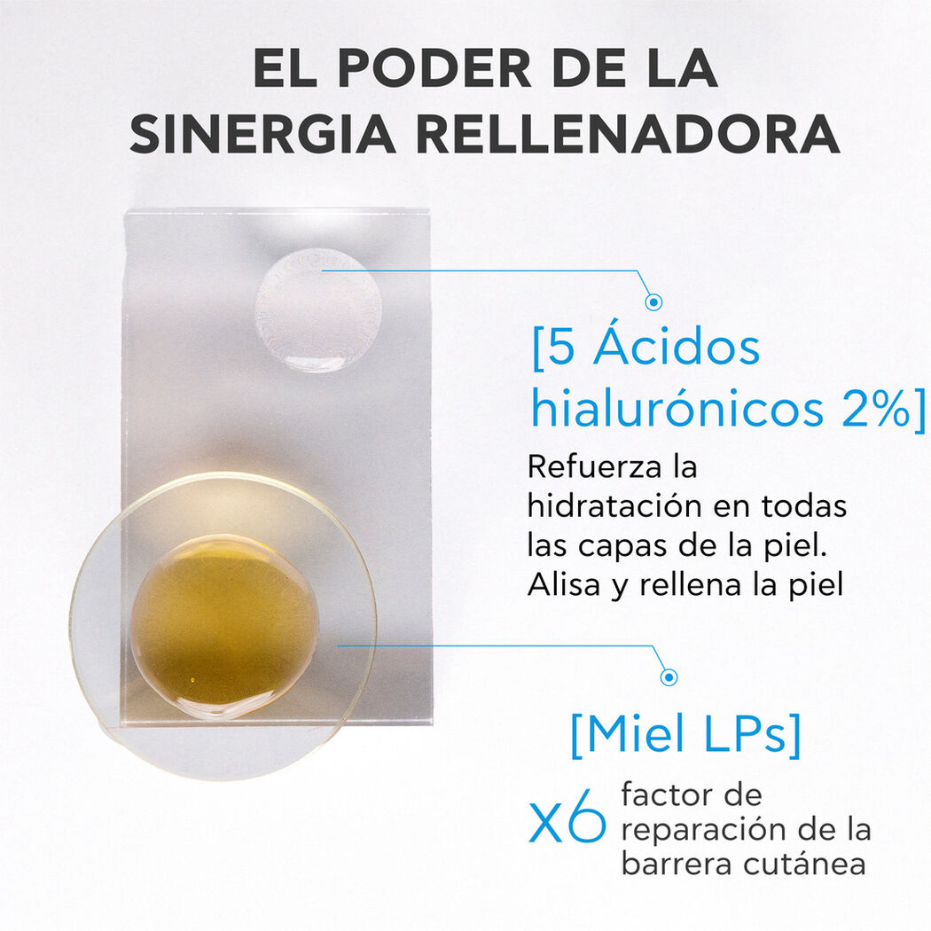 Serum HA5 Reparador Bee Tech Concentrates 30 ml Apivita, , large image number 4