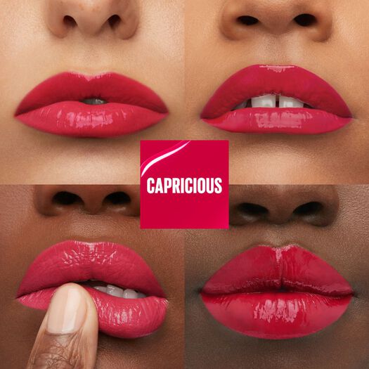 Labial Maybelline Super Stay Matte Ink Caprici 4ml, , large image number 3