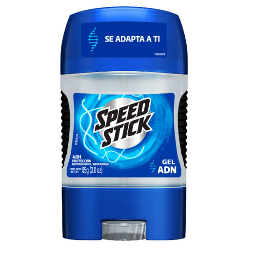 Desodorante En Gel Adn 85 G, , large image number 1