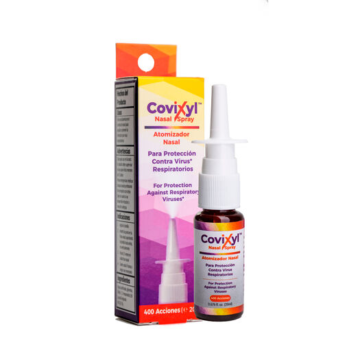 Aerosol Nasal Covixyl 20Ml, , large image number 0