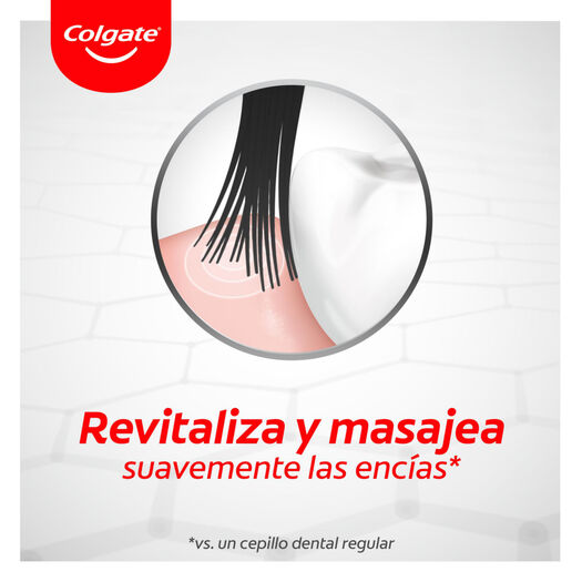 Cepillo de Dientes Colgate Encías Therapy Cabrón 2u, , large image number 4