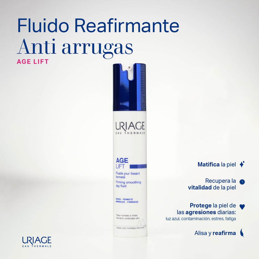 Age Lift Firming Smooth Day Fluid PB 40 Ml, , large image number 3
