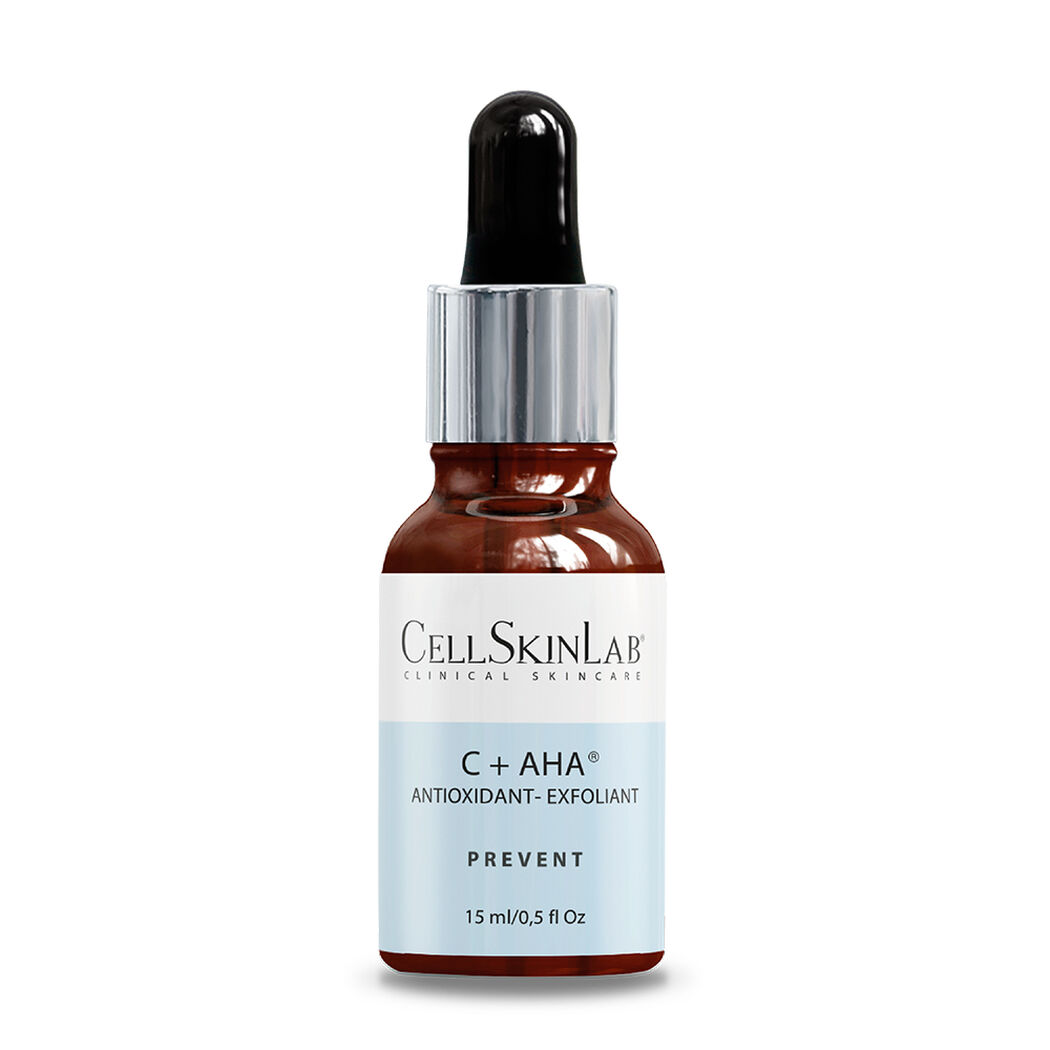 Serum C + AHA Antioxidant Exfoliante 15 mL, , large image number 0