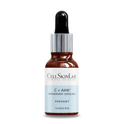 C+AHA  FCO. 15ML.