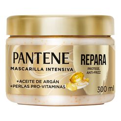 Pantene Mascarilla De Tratamiento Restauracion Intensiva x 300 mL