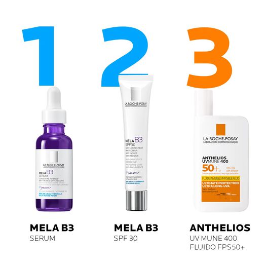 Mela B3 Serum Anti-manchas 30ml, , large image number 4