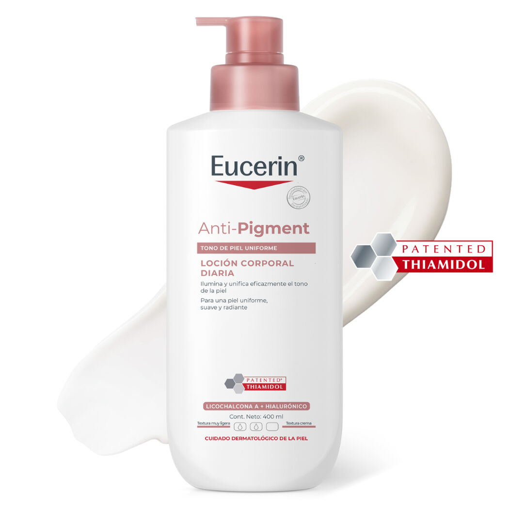 Eucerin Anti-Pigment Even Brighter Body Lotion 400ml, , large image number 1