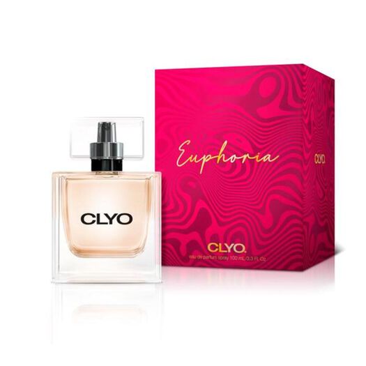 Edp Clyo Euphoria 100ml, , large image number 0