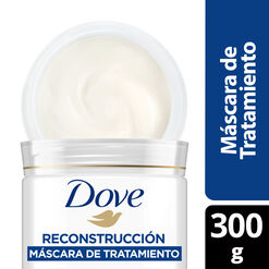 Máscara Capilar Dove Reconstrucción 300 g
