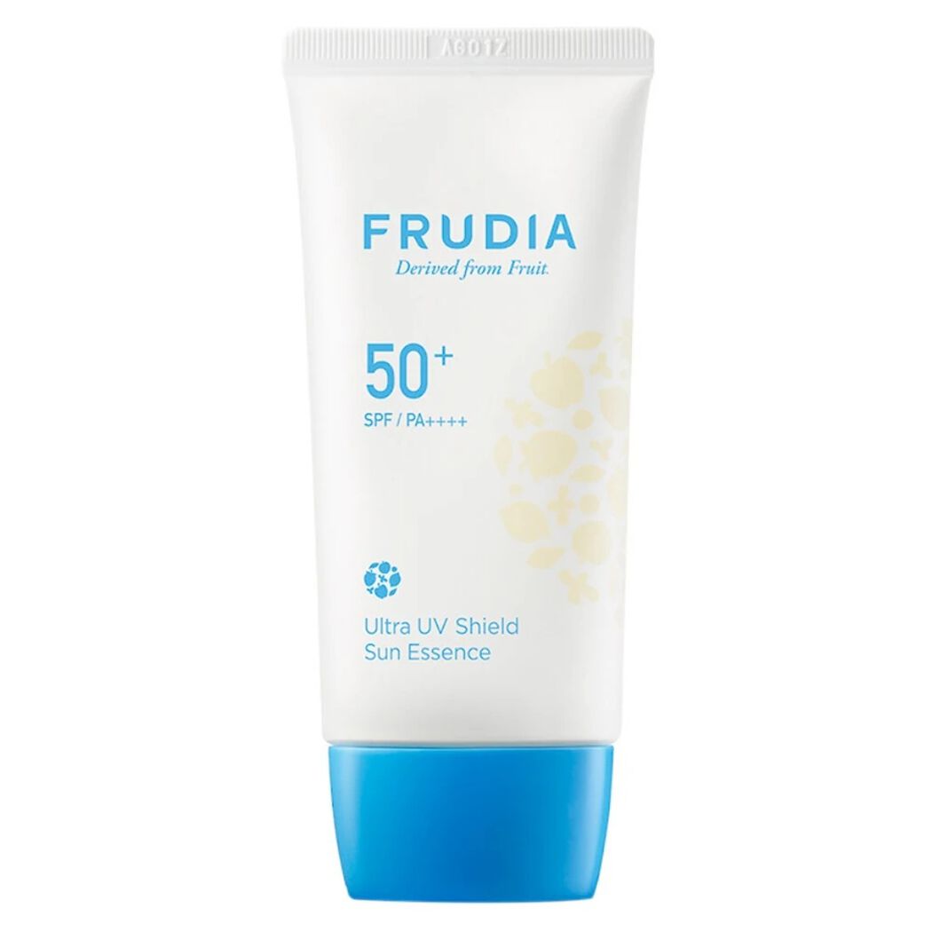 Protector Solar Ultra UV Shield Sun Essence Frudia, , large image number 0