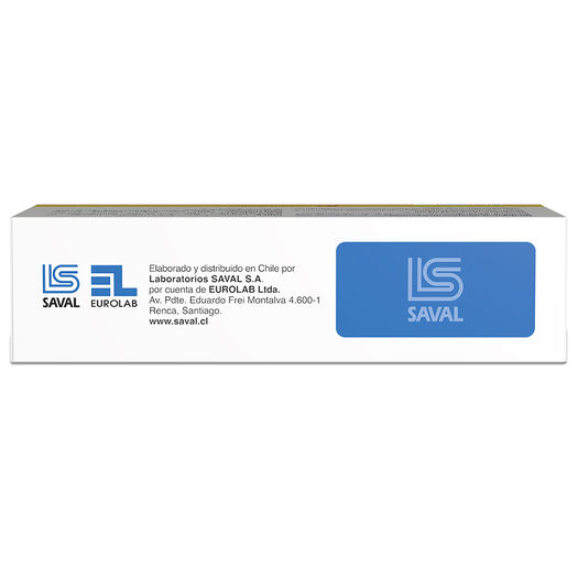 CLONEX CD Clonazepam 1 mg 30 comprimidos dispersables, , large image number 2