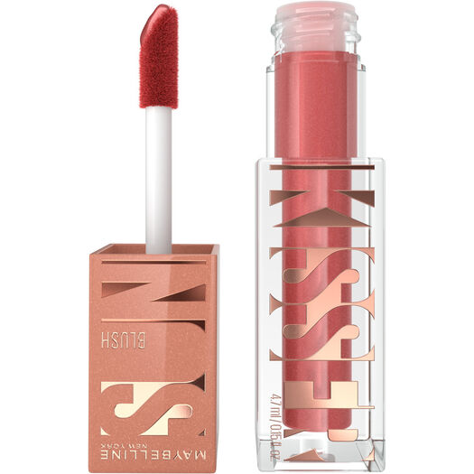 Sunkisser Glow Blush - City Sizzle, , large image number 0