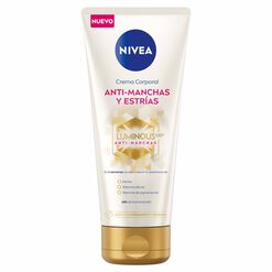 Crema Corporal Antimanchas Estrias 200Ml