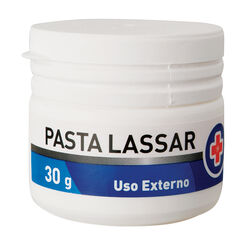 Pasta Lassar x 30 g Crema Tópica