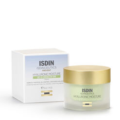 ISDIN Isdinceutics Hyaluronic Moisture Oily & Combination Skin 50 g