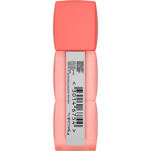 Labial Maybelline Super Stay Teddy Tint 25 Baby Tee, , large image number 3