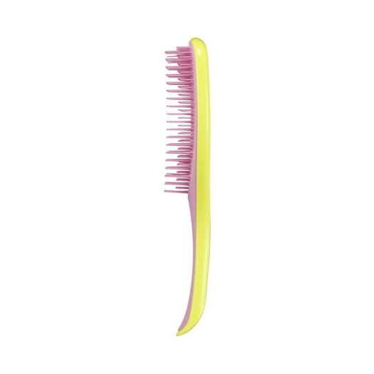 Cepillo de Peinar Tangle Teezer Wet Detangler Hyper Yellow 1 un, , large image number 2