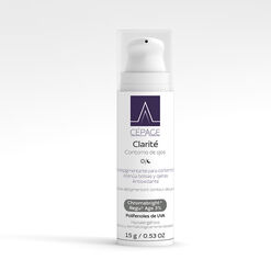 Crema Despigmentante Clarite Contorno Ojos 15g