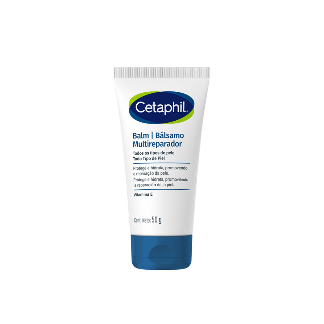 Cetaphil B&aacute;lsamo Multireparador 50 g, , large image number 0