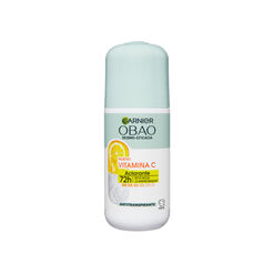 Desodorante Obao Vitamina C Roll On 65 g