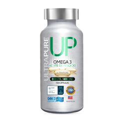 Omega Up Ultrapure 150 Cápsulas