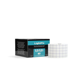Apósito Kapepro Rollo No Tejido 5 cm x 5 m 1 un
