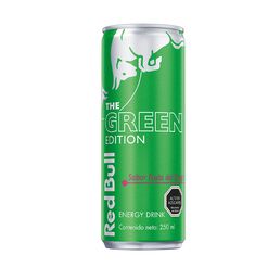 Red Bull Green 250 Ml
