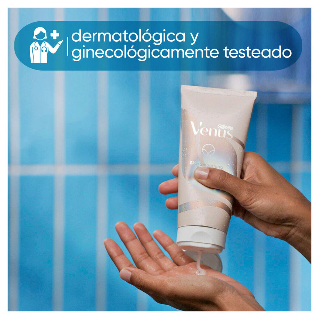 Exfoliante Gillette Venus Intima 177 mL, , large image number 4