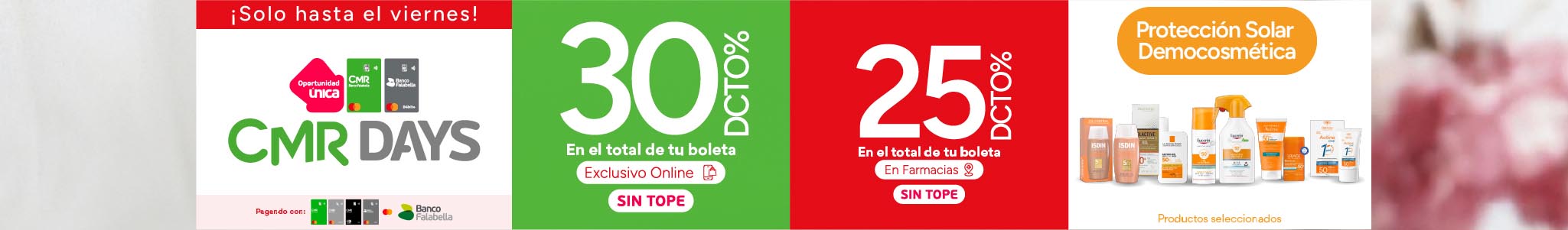 Desktop cmr-days-solares-dermocosmetica