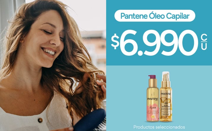 Mobile promociones-pantene-capilar
