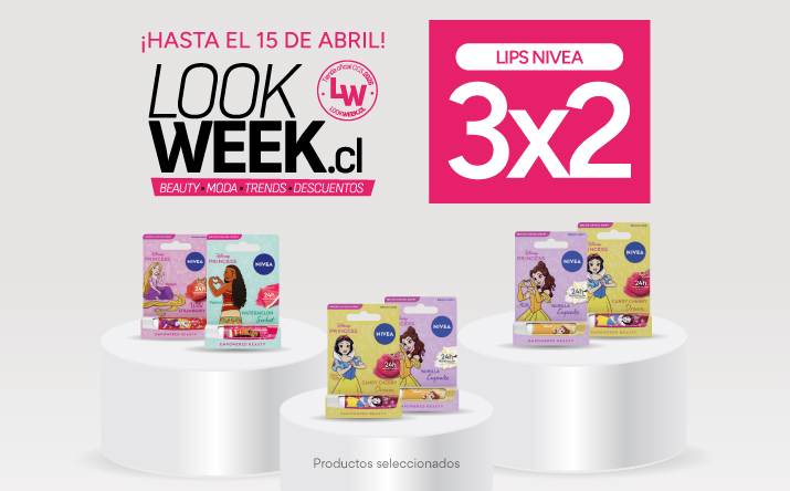 Mobile campana-look-week-pricesas-nivea