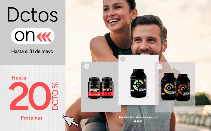 Mobile campana-descuentos-on-proteinas