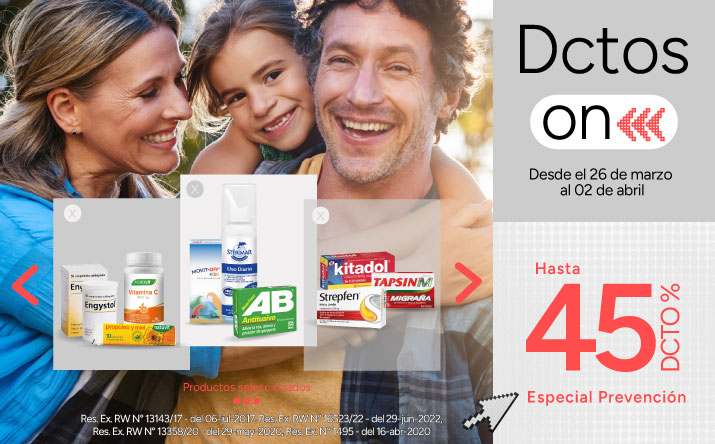 Mobile campana-descuentos-on-especial-prevencion