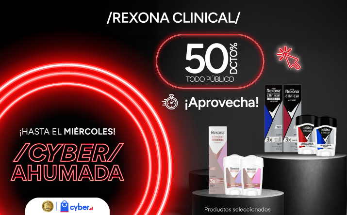 Mobile campanas-cyber-flash-rexona-clinical