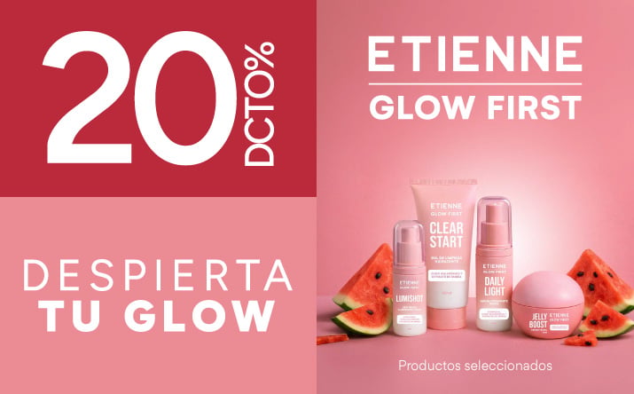 Mobile promociones-etienne-glow-first