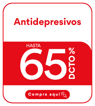 Antidepresivos Fonasa