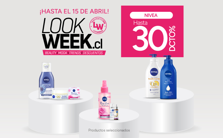 Mobile campana-look-week-nivea