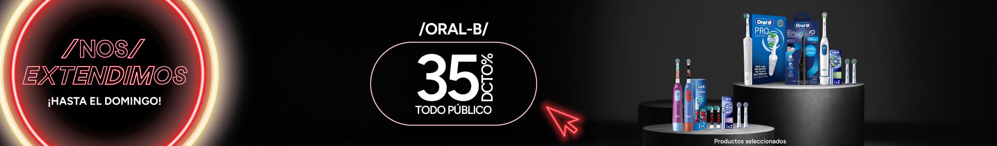Desktop campanas-cyber-oral-b