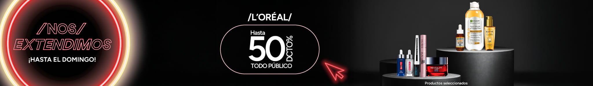 Desktop campanas-cyber-loreal