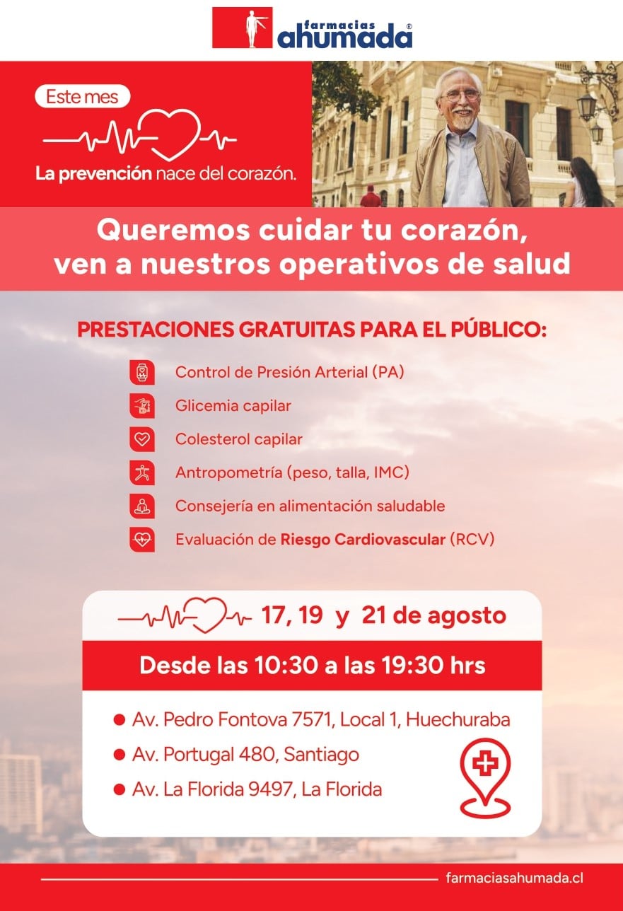 Operativo Influenza