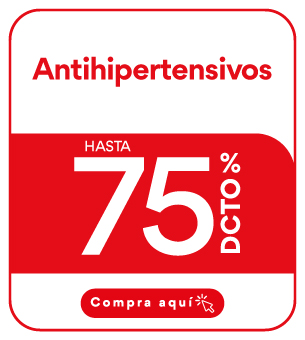 Antihipertensivos Fonasa