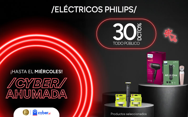 Mobile campanas-cyber-philips
